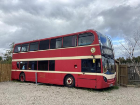 Archie The Double Decker Bus